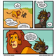 Illustration for article titled Sunday Comics: This Is Sad